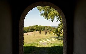 I Quattro Elementi
